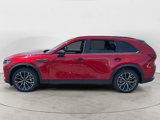 New 2025 MAZDA CX-70 Plug-In Hybrid w/ Premium Plus image 4