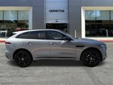 Certified 2025 Jaguar F-PACE R-Dynamic S image 4