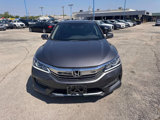 Used 2017 Honda Accord EX-L image 4