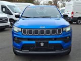 Used 2023 Jeep Compass Latitude image 2