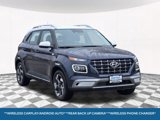 Certified 2023 Hyundai Venue Limited image 4