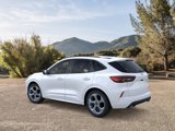 New 2024 Ford Escape ST-Line w/ Equipment Group 301A image 4