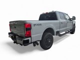 New 2025 Ford F250 Lariat w/ Black Appearance Package image 4