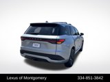 New 2025 Lexus TX 350 AWD image 5