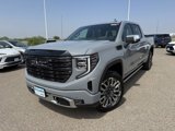 New 2025 GMC Sierra 1500 Denali Ultimate image 3