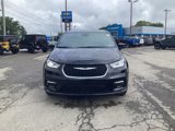 New 2026 Chrysler Pacifica Select image 2