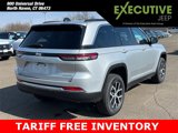 New 2025 Jeep Grand Cherokee Limited image 2