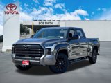 New 2025 Toyota Tundra Limited image 3