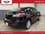 Used 2010 MAZDA MAZDA3 i Touring image 5