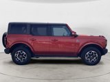 Used 2023 Ford Bronco Outer Banks image 6