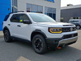 New 2026 Honda Passport TrailSport Elite image 2