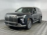 Used 2025 Hyundai Palisade Calligraphy image 3