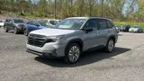 New 2025 Subaru Forester Touring image 3