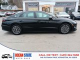 Used 2021 Hyundai Sonata Limited w/ Cargo Package image 6