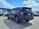 New 2025 Nissan Armada SL image 3