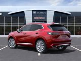 New 2025 Buick Envision Avenir image 3