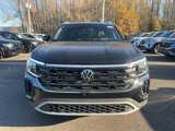 New 2025 Volkswagen Atlas Cross Sport SEL image 6