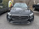 New 2025 Mercedes-Benz E 450 4MATIC All-Terrain Wagon image 3