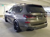 New 2026 BMW X7 M60i w/ Executive Package image 4
