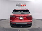 New 2026 Chevrolet Equinox RS image 5