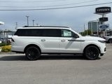 New 2025 Lincoln Navigator L Reserve image 2