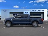 New 2025 Ford F150 Lariat w/ Equipment Group 502A High image 3