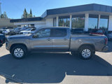 Used 2023 Nissan Frontier SV image 2