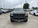 New 2025 Nissan Frontier PRO-4X w/ Pro Convenience Package image 2