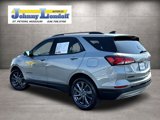 Used 2024 Chevrolet Equinox RS w/ RS Leather Package image 3
