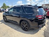 Used 2025 Honda Pilot Black Edition image 6