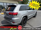 Used 2018 Jeep Grand Cherokee Altitude image 5