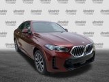 Certified 2025 BMW X6 xDrive40i image 2