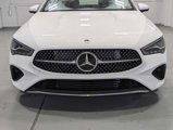 Certified 2025 Mercedes-Benz CLA 250 4MATIC image 2