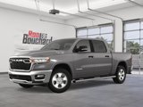 New 2025 RAM 1500 Big Horn image 2
