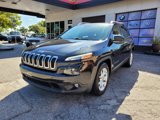 Used 2015 Jeep Cherokee Latitude image 2