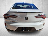 New 2025 Acura TLX SH-AWD w/ A-SPEC Pkg image 5