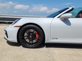 Used 2024 Porsche 911 Targa 4 GTS image 6