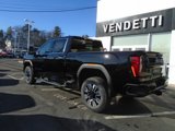 New 2025 GMC Sierra 3500 Denali w/ Denali Reserve Package image 6