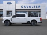 New 2025 Ford F250 Lariat image 3