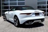 New 2024 Jaguar F-TYPE R-Dynamic image 3