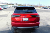 New 2025 Mitsubishi Outlander SEL image 6