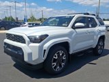 New 2025 Toyota 4Runner TRD Sport image 3
