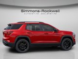 New 2026 GMC Terrain Elevation w/ Black Edition image 5