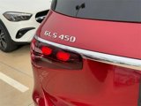 New 2025 Mercedes-Benz GLS 450 4MATIC image 5