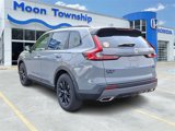 New 2026 Honda CR-V Sport-L image 3