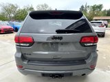Used 2021 Jeep Grand Cherokee Altitude image 4