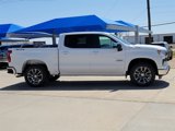New 2025 Chevrolet Silverado 1500 LT w/ Texas Edition Plus image 5