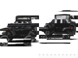 New 2025 Jeep Wrangler Unlimited Sahara image 4