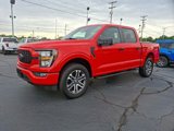 Certified 2023 Ford F150 XL w/ STX Appearance Package image 5