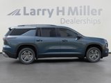 New 2026 Chevrolet Traverse LT w/ Enhanced Driving Package image 5
